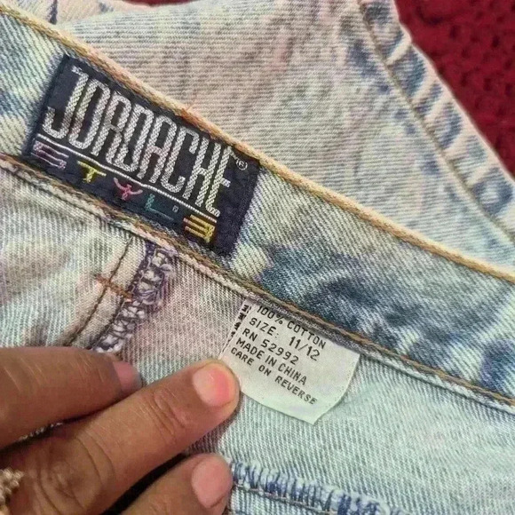 Jordache skirts - Picture 3 of 3